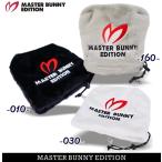 ショッピングTOUR 【NEW】MASTER BUNNY EDITION マスターバニーエディション ソフトボアアイアンカバー 641-2284203/3984203【WEB限定モデルです】【M-TOUR】