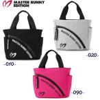 【NEW】マスターバニーbyパーリーゲイツ MASTER BUNNY EDITION ネオプレーン カートバッグ (UNISEX) 758-5181303/25A【正規品】