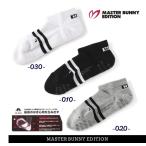 [NEW] тормозные колодки ba колено by Pearly Gates MASTER BUNNY EDITION дамский ~ цельный структура ~ 3D лодыжка носки < антибактериальный дезодорация >=MADE IN JAPAN=758-5286802/25C[ стандартный товар ]