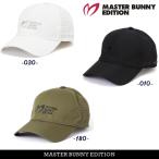 【PREMIUM SALE 30%OFF】マスターバニーbyパーリーゲイツ MASTER BUNNY EDITION JustFit パンチングキャップ 758-5287901/25C【正規品】【GOLFWAVE-11】