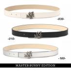 [NEW] тормозные колодки ba колено by Pearly Gates MASTER BUNNY EDITION ~ новый Icon ~ 2.3cm ширина / немного маленький .. кожзаменитель ремень 758-6282822/26C[ стандартный товар ]