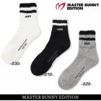 [NEW] тормозные колодки ba колено by Pearly Gates MASTER BUNNY EDITION мужская линия короткие носки < антибактериальный дезодорация > 758-6286011/26C[ стандартный товар ]