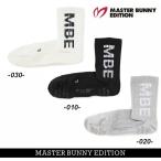 [NEW] тормозные колодки ba колено by Pearly Gates MASTER BUNNY EDITION мужской ~ цельный структура ~ 3D короткие носки < антибактериальный дезодорация >=MADE IN JAPAN= 758-6286705/26B[ стандартный товар ]