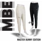 [PREMIUM SALE 60% супер OFF] тормозные колодки ba колено by Pearly Gates MASTER BUNNY EDITION дамский картон брюки-джоггеры 759-5131104/23[ стандартный товар ]