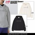 [NEW] тормозные колодки ba колено by Pearly Gates MASTER BUNNY EDITION дамский Bear обратная сторона шерсть тренировочный f-ti тянуть over Parker 759-6162206/26AF[ стандартный товар ]