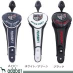 【New】アダバット（adabat）マグネット式ヘッドカバー◆ユーティリティー用【ABU435】