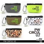 [PW CIRCULUS*pi- Dub ryusa-kyulas] [UNISEX]PW LOGO мяч сумка [BO7ICW-0031*BO7IGM-0031]