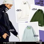 [PW CIRCULUS*pi- Dub ryusa-kyulas] мужской съемный f-ti* Parker / футболка [TOPNGW-0401](CODE-PW-PP411)