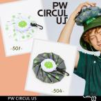 ショッピング氷嚢 【PW CIRCULUS・ピーダブリュサーキュラス】 【UNISEX】オリジナルアイスパック／氷嚢 ◆氷のう【ZZ7IGM-0521】【SG-002】