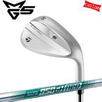 ショッピングカスタムメイド商品 ゴルフクラブ カスタム  テーラーメイド MG5 WEDGE 2025 右用 N.SPRO 950gh neoシャフト  特注 日本正規品 TaylorMade ウェッジ