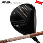 ゴルフクラブカスタムプロギアRSS...