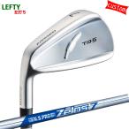 ゴルフクラブ 23モデル レフティーモデル カスタム フ