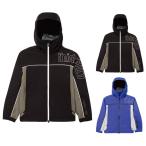 ショッピングJACKET 予約 サーティーツー THIRTYTWO EMBARK JACKET エンバーク ジャケット メンズ 26-27 スノーボードウェア 防水透湿 15K ボクシーフィット 正規品