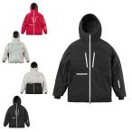 サーティーツー ジャケット THIRTYTWO TM RECYCLED JACKET 25-26 アウター スノーボード ウェアー  メンズ