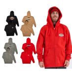  воздушный blaster Zip Parker AIRBLASTER Wrench Full Zip 24-25 мужской женский весна осень-зима 