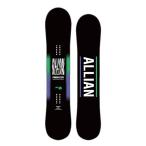 予約アライアンスノーボードALLI...