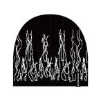 ショッピングビーニー 予約 ビヨンドメダルズ Beyond Medals ワーニングビーニー Warning Beanie 25-26 スノーボード ビーニー ニット帽 正規品