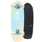 carver CarVer скейтборд COSMIC HAZE 31.25 Surf skate CX cosmic разделение z серфинг off tore сноуборд Carving стандартный товар весна лето осень-зима 