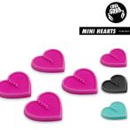  Club перчатка CRAB GRAB Mini Hearts MINI HEARTS сноуборд накладка traction стандартный товар 