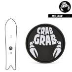  панель коврик Club перчатка CRAB GRAB THE LOGO накладка сноуборд доска SNOWBOARD