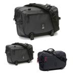 メッセンジャーバッグ CHROME × KADET MAX BLACK TARP/BLACK XRF クローム カデット マックス ショルダーバッグ 防水