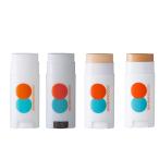 ショッピング日焼け止め 日焼け止め COCO SUNSHINE コサンシャイン スティック SPF30 PA++ SPF45PA++ ウオータープルーフ