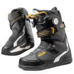 予約 24-25 ディーラックス ブーツ ディーモン DEELUXE DEEMON PRO S4 BOA ボア BOOTS スノーボード  オールマウンテン