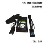  доска для серфинга багажник DESTINATION Utility Strap 12ft:3.6M багажник ремешок служебная программа ремешок . покупка 