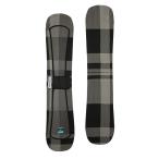 e винт eb's вязаный покрытие Play doKNIT COVER PLAID сноуборд кейс панель покрытие подошва защита 25-26 стандартный товар 