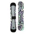 e винт eb's вязаный покрытие волна KNIT COVER SURGE сноуборд кейс панель покрытие подошва защита 25-26 стандартный товар 