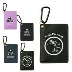  чехол для пропуска eb'se винт PASS BONDING PASS сноуборд сноуборд лыжи подъёмник талон держатель зима 