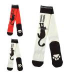 e винт eb's Berry теплый Kuroneko VERY WARM KURONEKO 25-26 сноуборд носки сделано в Японии сохранение тепла .. повышение температуры стандартный товар 