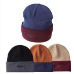  двухцветный Beanie ELECTRIC электрический 2 COLOR KNIT BEANIE вязаная шапка сноуборд защищающий от холода 24-25 осень-зима 