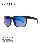  электрический солнцезащитные очки ELECTRIC KNOXVILLE S knock s Bill S линия MATTE BLACK BLUE POLAR PRO поляризирующая линза уличный рыбалка серфинг Drive 