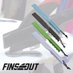 FINSOUT フィンズアウト フィン取り外し エフシーエス  FCS2  FUTURES フューチャー サーフボード 