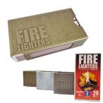  Match type растопка FIRE LIGHTERS fire - зажигалка z специальный чехол комплект огонь ..... огонь дровяная печь кемпинг уличный 