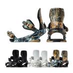 予約 フラックス FLUX XF PLUS メンズ 26-27 スノーボード バインディング パーク オールマウンテン 正規品