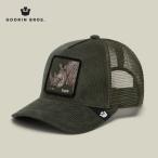 メッシュキャップ Goorin Bros. グーリンブラザーズ The Cord
