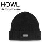  предварительный заказ HOWL - uruGasoline Beanie бензин Beanie 26-27 мужской женский вязаная шапка стандартный товар осень-зима 