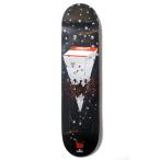  skate панель IFO MYSTERY OBJECT Team 7.5 / 8.0 скейтборд I efo- карбоновый волокно весна лето осень-зима 