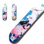  skate панель IFO RINPA Team 7.875 / 8.125 скейтборд I efo- колесо ....