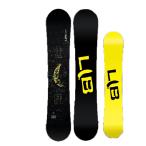 予約 24-25 リブテック スノーボード LIBTECH SKATE BANANA スケートバナナ ロッカー パーク スノボ 板