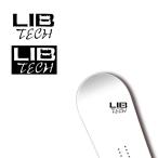  стикер LIBTECH / DIE CUT STICKER (12.5x7.5cm) libtech сноуборд da ikatto разрезные наклейки вырезки зима 