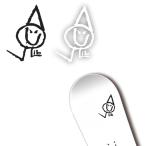  стикер LIBTECH / POLY DIE CUT STICKER (9x15cm) libtech сноуборд da ikatto разрезные наклейки вырезки зима 