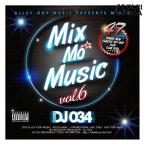 HIP-HOP Mix CD47 искривление Mix Mo Music vol6 DJ034 MIX CD мода . Lead делать DJ 034. Favorite Song только . наполнен ... 1 листов весна лето осень-зима 