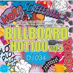 DJ034 BILLBOARD VOL.4. предоставить . искривление on Lee 72 искривление DJ034 MIX CD Bill панель HOT100 весна лето осень-зима 