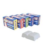 サーフワックス MRS PALMERS ミセスパーマー ULTRA STICKY Surf Wax サーフィン ワックス サーフィン用ワックス BASE COLD COOL WARM TROPICAL 春夏 秋冬