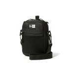  New Era NEW ERA плечо сумка Shoulder Pouch 1.7L Black 14521317 Mini сумка наклонный .. мужской женский легкий compact весна лето осень-зима 
