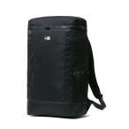 バックパック NEW ERA ニューエラ BOX PACK 32L Black ボックスパック リュックサック 1680D ユニセックス 春夏 秋冬