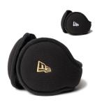  New Era наушники NEW ERA наушники Ear Muff Fleece флис мотоцикл . велосипед тоже активность мужской женский Golf уличный спорт ходить на работу посещение школы 